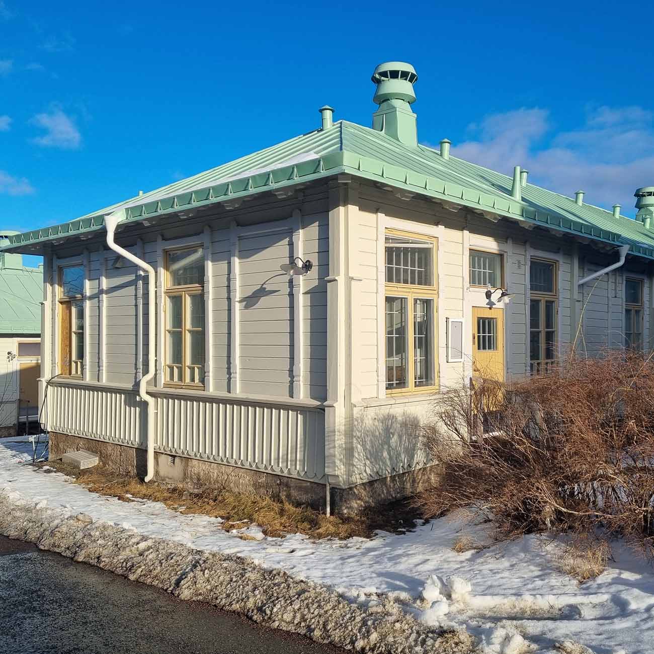 Konsthantverkscentrum