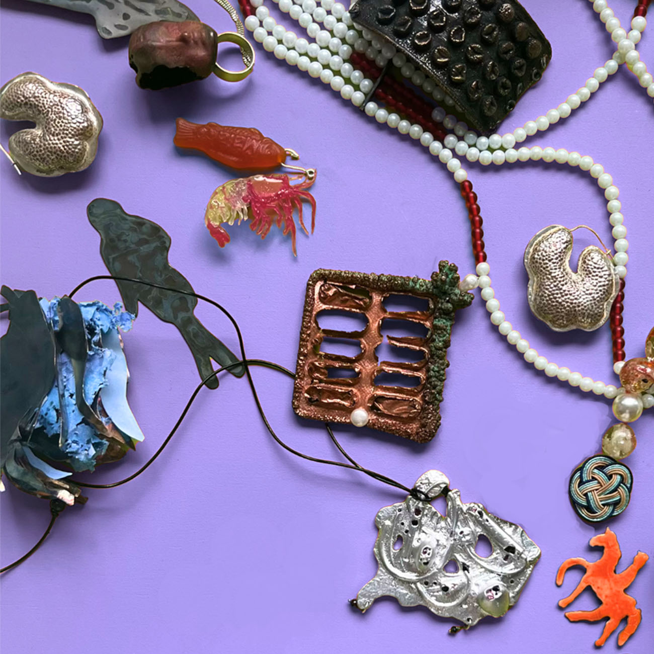 Cassandra Söderström, Fanny Storm, Felicia Vilensten, Viola Jakobsson