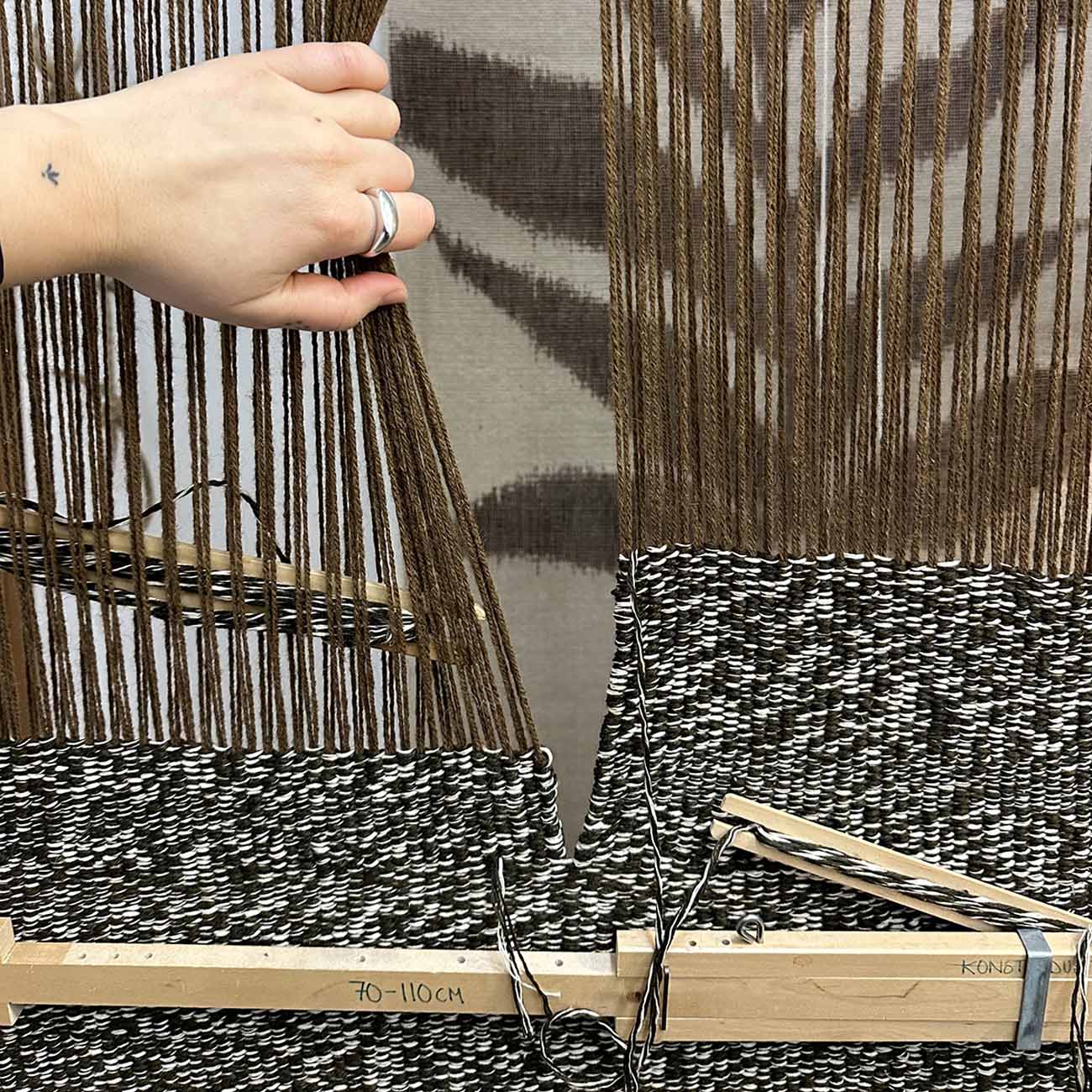 HDK-Valand • MFA Crafts c/o Galleri Thomassen