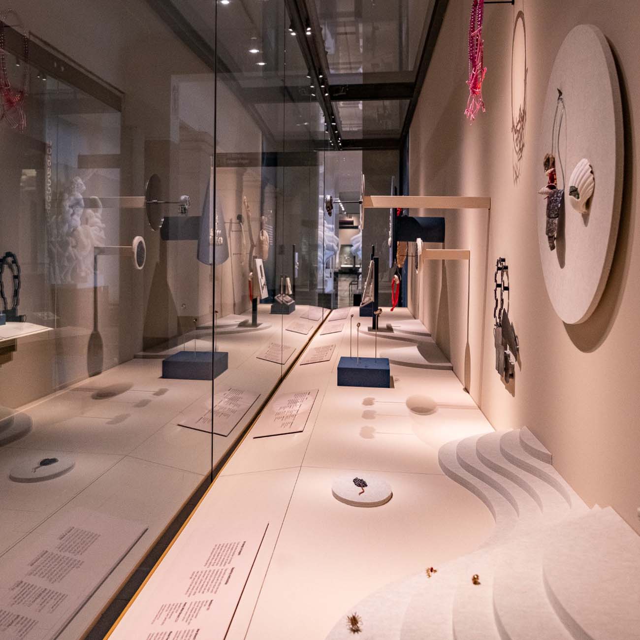 Grace Lai c/o HDK-Valand