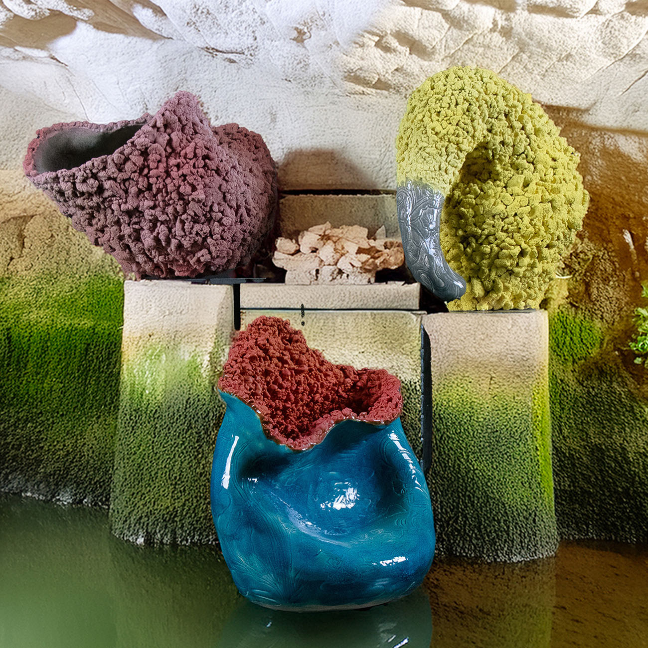 HDK-Valand • Kandidatprogrammet konsthantverk