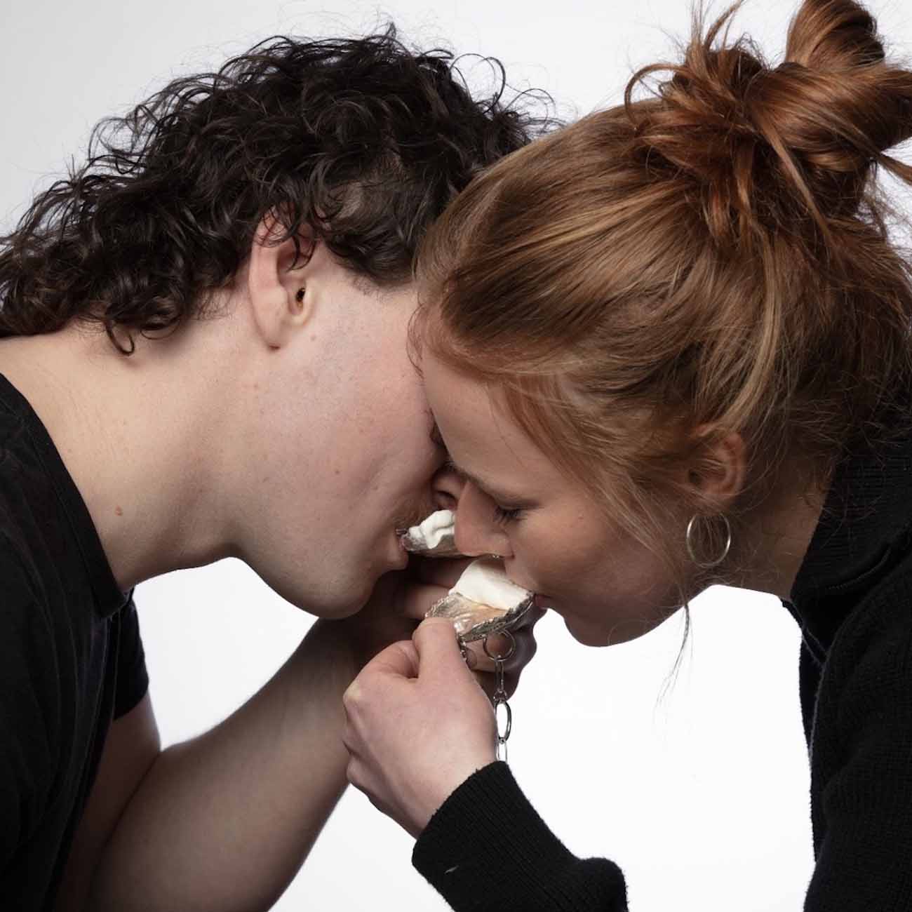 HDK-Valand • Smyckekonst