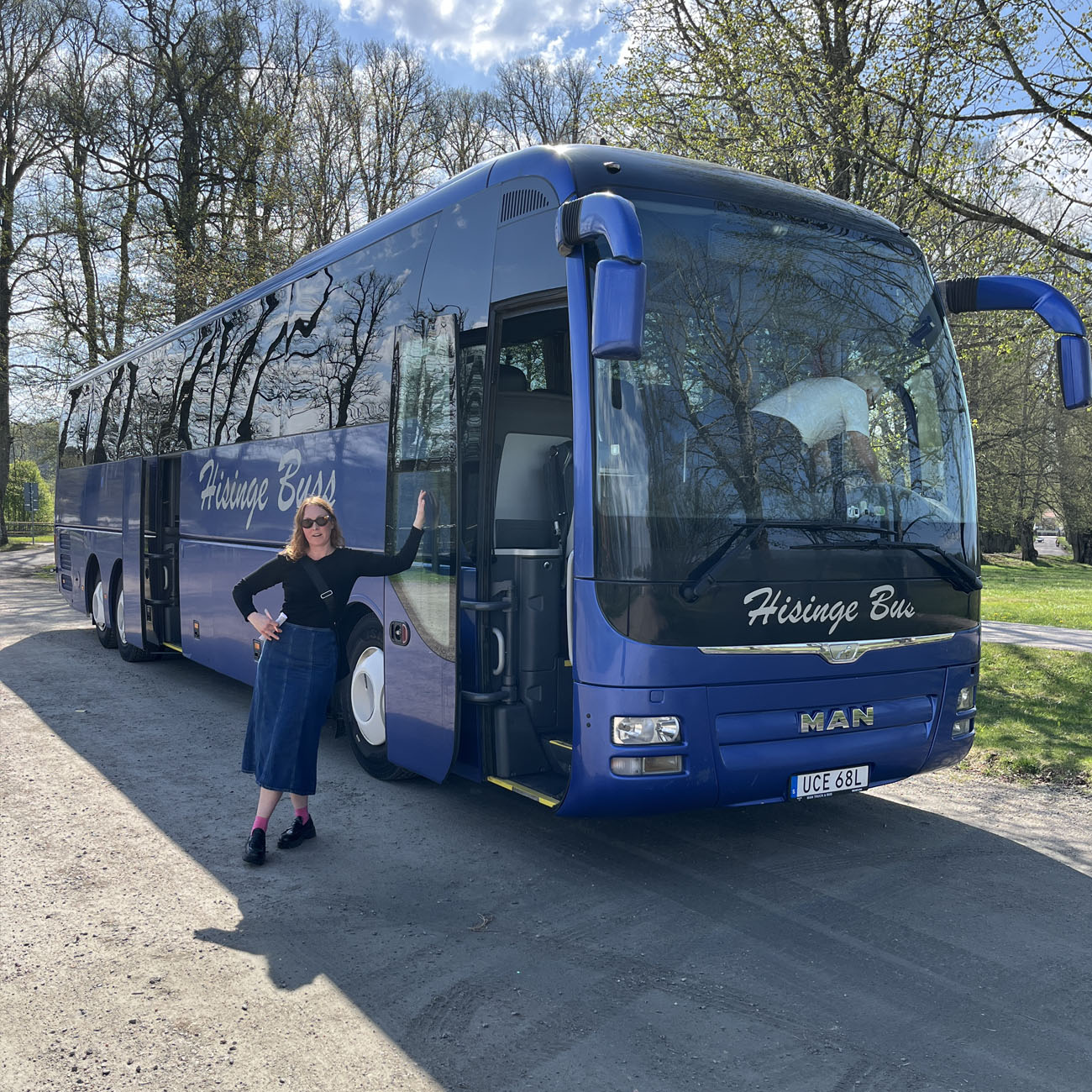 Craft Tour • Västra Götaland