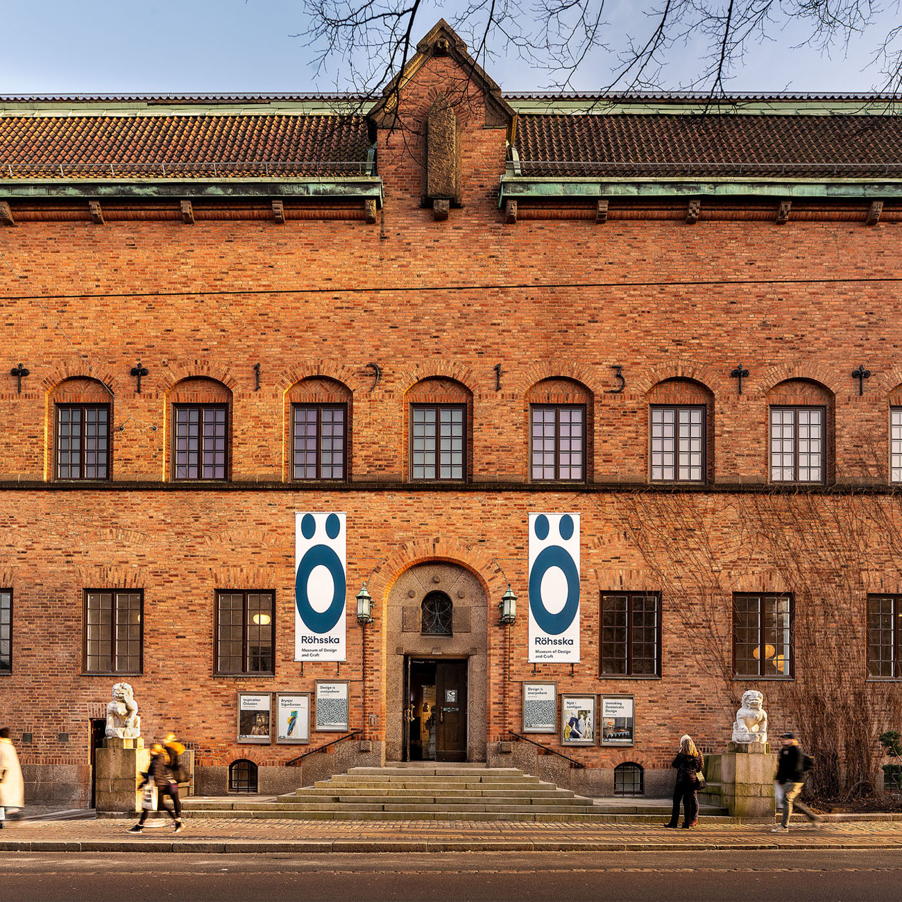 Röhsska museet